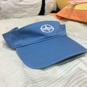 SCION Visor